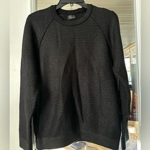 Zara Crew Neck